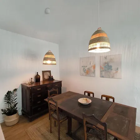 Vakantiehuis Casa Do Camondo *