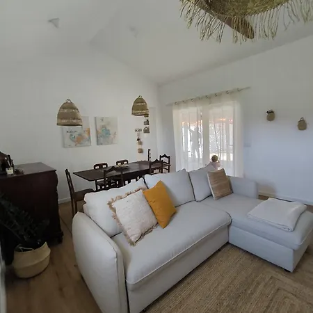 Vakantiehuis Casa Do Camondo Veiros (Aveiro)