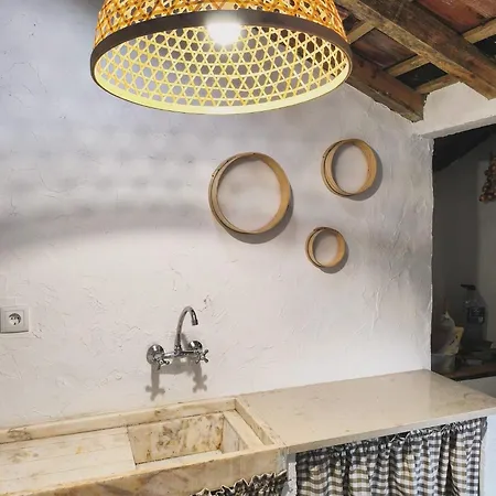 Nyaraló Casa Do Camondo