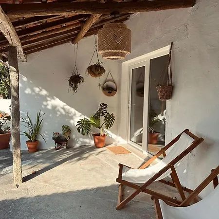 Nyaraló Casa Do Camondo *