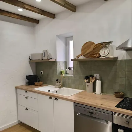 Casa Do Camondo Nyaraló Veiros (Aveiro)