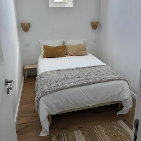 Casa Do Camondo Vakantiehuis Veiros (Aveiro)