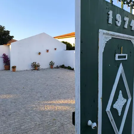 Casa Do Camondo * Veiros (Aveiro)