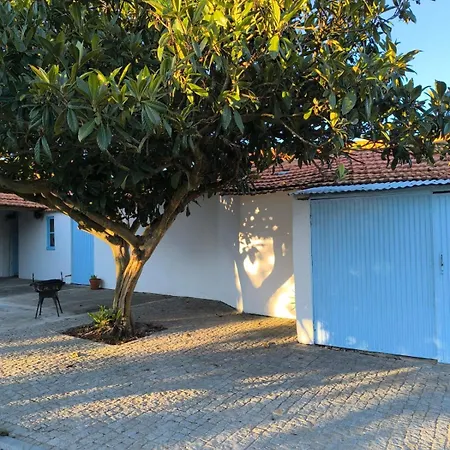 Casa Do Camondo Vakantiehuis