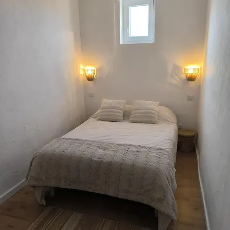 Casa Do Camondo Nyaraló *