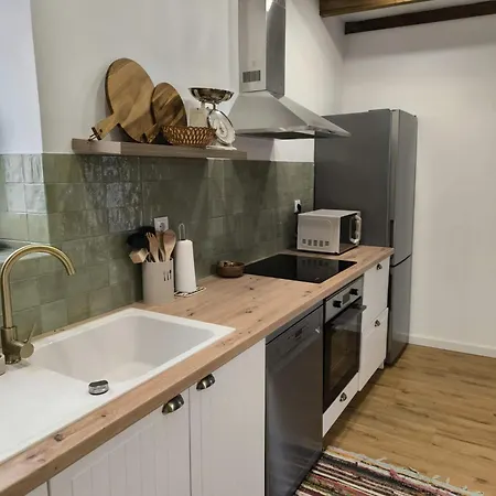 Casa Do Camondo Nyaraló Veiros (Aveiro)