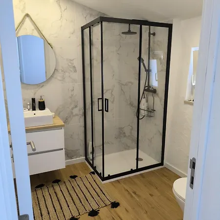 Casa Do Camondo Nyaraló