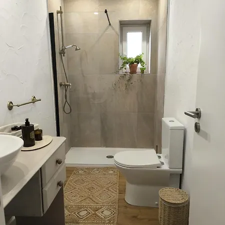 Casa Do Camondo Nyaraló Veiros (Aveiro)