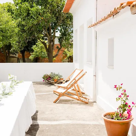 Casa Do Camondo Vakantiehuis