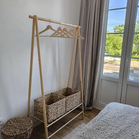 Casa Do Camondo Nyaraló Veiros (Aveiro)