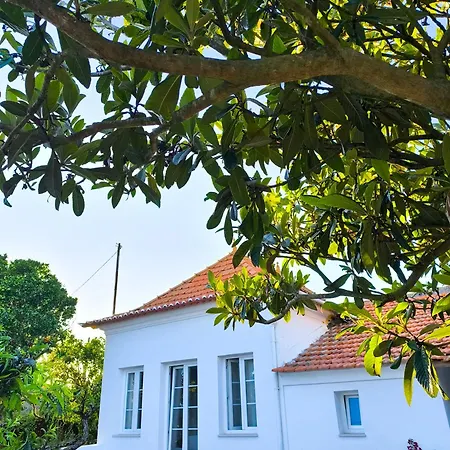 Nyaraló Casa Do Camondo