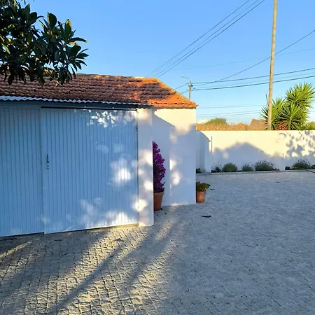 Casa Do Camondo Nyaraló