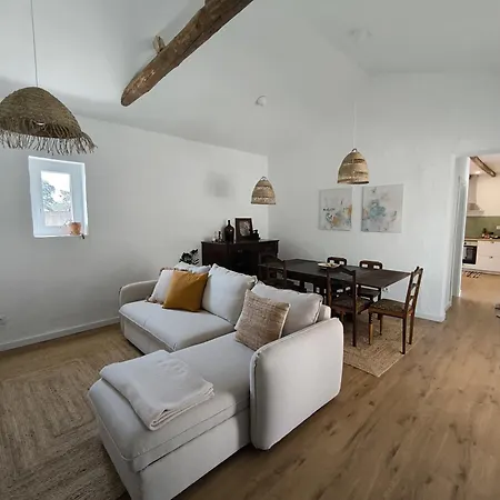 Nyaraló Casa Do Camondo